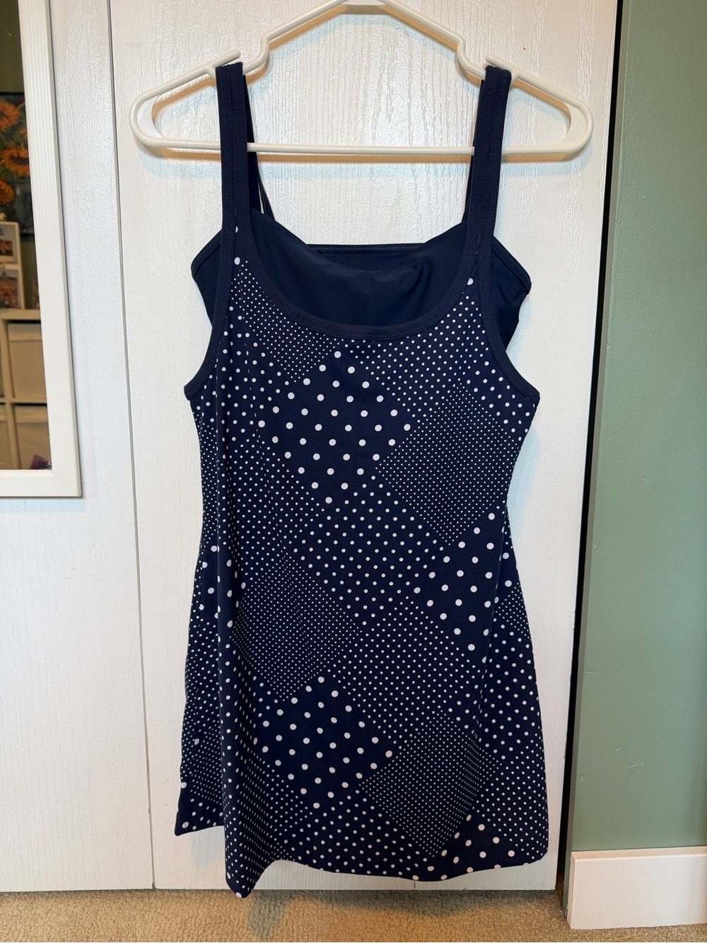 Abercrombie and Fitch Athletic Dress